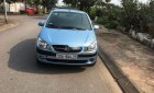 Hyundai Getz 2009 - Cần bán xe Hyundai Getz năm 2009, xe nhập, 155tr