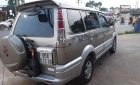 Mitsubishi Jolie   2005 - Bán xe Mitsubishi Jolie sản xuất năm 2005, màu xám, 169tr