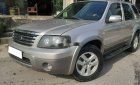 Ford Escape    2008 - Xe Ford Escape năm sản xuất 2008, giá 243tr