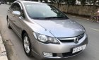 Honda Civic     2009 - Cần bán gấp Honda Civic 2009, màu bạc