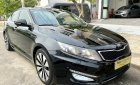 Kia Optima K5 2012 - Bán ô tô Kia Optima K5 đời 2013, màu đen, nhập khẩu nguyên chiếc