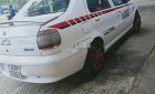 Fiat Punto 2002 - Cần bán xe Fiat Punto năm 2002 giá cạnh tranh