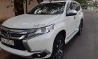 Mitsubishi Pajero   2019 - Cần bán xe Mitsubishi Pajero đời 2019, màu trắng, xe nhập  