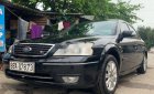 Ford Mondeo     2005 - Cần bán gấp Ford Mondeo sản xuất 2005