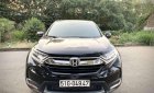 Honda CR V 2019 - Bán Honda CR V đời 2019, màu đen, xe nhập, 995 triệu