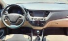 Hyundai Accent   2018 - Bán Hyundai Accent năm sản xuất 2018, màu đỏ, xe mới 98%