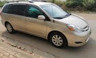 Toyota Sienna 2007 - Cần bán Toyota Sienna sản xuất 2007, 580tr