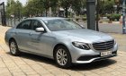 Mercedes-Benz E class 2017 - Cần bán Mercedes E class sản xuất 2017