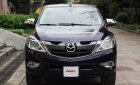 Mazda BT 50 2018 - Cần bán Mazda BT 50 sản xuất năm 2018 chính chủ giá cạnh tranh