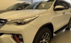 Toyota Fortuner 2019 - Bán Toyota Fortuner sản xuất năm 2019, màu trắng, nhập khẩu nguyên chiếc