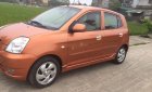 Kia Morning 2005 - Bán xe Kia Morning sản xuất năm 2005, nhập khẩu, giá 145tr