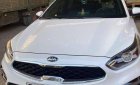 Kia Cerato   2019 - Cần bán gấp Kia Cerato 2019, màu trắng, số tự động
