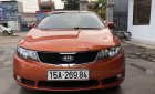 Kia Cerato 2010 - Cần bán gấp Kia Cerato sản xuất năm 2010, xe nhập, giá chỉ 325 triệu