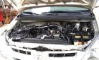 Toyota Innova    2007 - Xe Toyota Innova năm sản xuất 2007