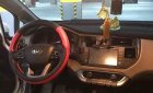 Kia Rio   2013 - Bán xe Kia Rio đời 2013, màu trắng, nhập khẩu Hàn Quốc chính chủ