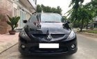 Mitsubishi Grandis 2008 - Bán Mitsubishi Grandis 2.4 AT 2008, màu đen, số tự động 