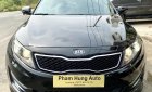 Kia Optima K5 2012 - Bán ô tô Kia Optima K5 đời 2013, màu đen, nhập khẩu nguyên chiếc