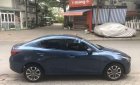 Mazda 2   2019 - Bán xe Mazda 2 2019, màu xanh lam, nhập khẩu 