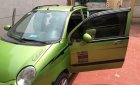 Daewoo Matiz   2002 - Cần bán gấp Daewoo Matiz sản xuất năm 2002, 57 triệu