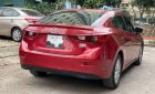 Mazda 3   2018 - Cần bán lại xe Mazda 3 2018, màu đỏ