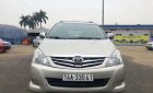 Toyota Innova  G   2007 - Bán xe Toyota Innova G sản xuất 2007 xe gia đình