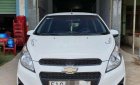 Chevrolet Spark   2016 - Bán Chevrolet Spark đời 2016, màu trắng, xe nhập 