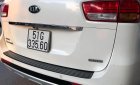 Kia Sedona   2016 - Bán xe Kia Sedona 2016, màu trắng chính chủ