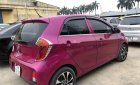 Kia Morning   2016 - Cần bán lại xe Kia Morning 2016, màu hồng như mới