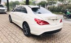 Mercedes-Benz CLA class 2016 - Xe Mercedes CLA class năm sản xuất 2016, xe nhập