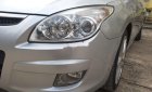 Hyundai i30 2009 - Bán Hyundai i30 sản xuất 2009, màu bạc, nhập khẩu