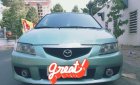 Mazda Premacy     2004 - Bán Mazda Premacy sản xuất năm 2004, xe nhập số tự động, 186 triệu