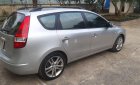 Hyundai i30 2009 - Bán Hyundai i30 sản xuất 2009, màu bạc, nhập khẩu