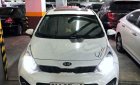 Kia Rio   2013 - Bán xe Kia Rio đời 2013, màu trắng, nhập khẩu Hàn Quốc chính chủ