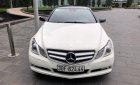 Mercedes-Benz E class  E350  2009 - Cần bán lại xe Mercedes E350 đời 2009, xe nhập ít sử dụng