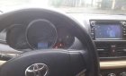 Toyota Vios 2014 - Bán ô tô Toyota Vios sản xuất năm 2014, giá chỉ 323 triệu