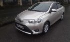 Toyota Vios 2014 - Bán ô tô Toyota Vios sản xuất năm 2014, giá chỉ 323 triệu