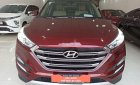 Hyundai Tucson 2018 - Cần bán lại xe Hyundai Tucson sản xuất 2018, 815tr