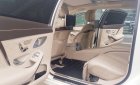 Mercedes-Benz S class  S400 2016 - Cần bán Mercedes S400 đời 2016, màu trắng, xe nhập