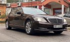 Mercedes-Benz S class 2010 - Cần bán xe Mercedes năm sản xuất 2010, nhập khẩu xe gia đình