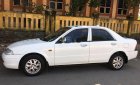 Ford Laser   2000 - Bán Ford Laser đời 2000, màu trắng xe gia đình, 100tr