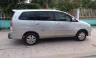 Toyota Innova 2011 - Bán xe Toyota Innova năm 2011, xe nhập, giá tốt