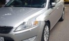 Ford Mondeo    2011 - Cần bán gấp Ford Mondeo sản xuất 2011, nhập khẩu, giá 366tr