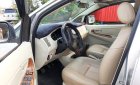 Toyota Innova   2006 - Cần bán lại xe Toyota Innova 2006, màu bạc