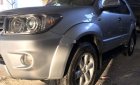 Toyota Fortuner 2009 - Bán Toyota Fortuner năm sản xuất 2009, 519 triệu