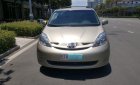 Toyota Sienna   3.5   2008 - Bán ô tô Toyota Sienna 3.5 sản xuất 2008, nhập khẩu, giá 550tr