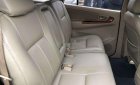 Toyota Innova  G   2007 - Bán xe Toyota Innova G sản xuất 2007 xe gia đình