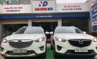 Mazda CX 5    2013 - Bán Mazda CX 5 năm sản xuất 2013, màu trắng chính chủ