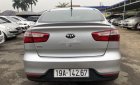 Kia Rio    2016 - Bán ô tô Kia Rio năm sản xuất 2016, màu bạc, xe nhập số sàn