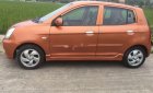 Kia Morning 2005 - Bán xe Kia Morning sản xuất năm 2005, nhập khẩu, giá 145tr