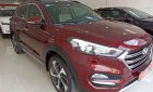 Hyundai Tucson 2018 - Cần bán lại xe Hyundai Tucson sản xuất 2018, 815tr